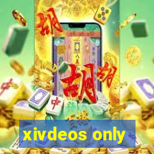 xivdeos only